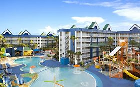 Holiday Orlando - Waterpark By Ihg