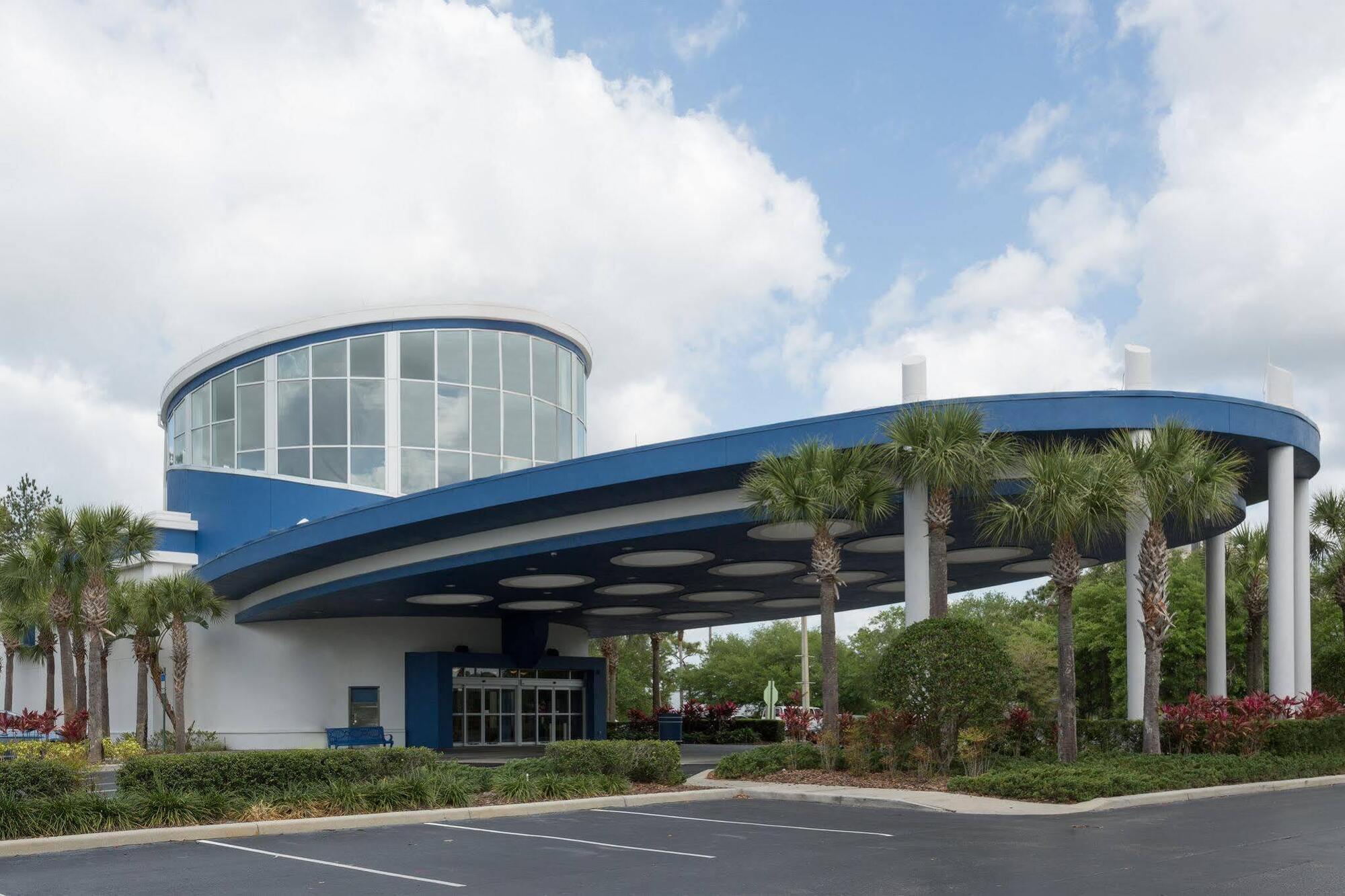 Holiday Inn Resort Orlando Suites - Waterpark, An Ihg Hotel Exterior foto